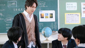 被写界深度 1. évad Ep.4 4. epizód