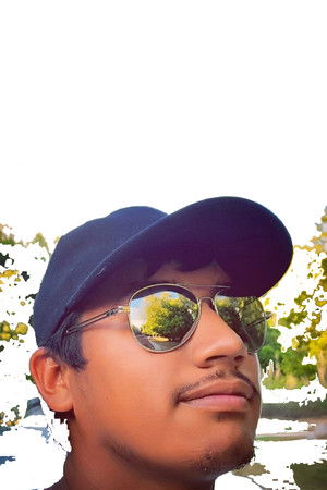 Marc Antonio Rios profil kép