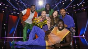 Melodifestivalen 62. évad Ep.2 2. epizód