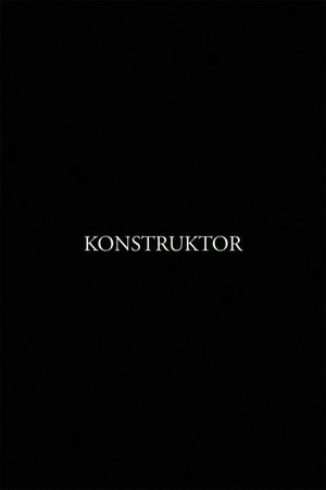 Konstruktor poszter