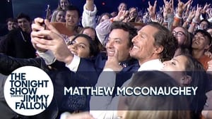 The Tonight Show Starring Jimmy Fallon 7. évad Ep.43 43. epizód