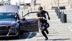 S.W.A.T. - Különleges egység 5. évad Ep.9 Túlélni
