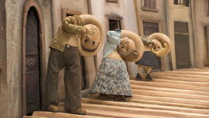 Les escargots de Joseph háttérkép
