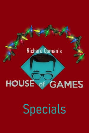 Richard Osman's House of Games