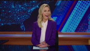 The Daily Show 29. évad Ep.111 111. epizód