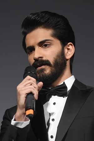 Harshvardhan Kapoor profil kép