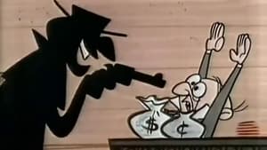 Quick Draw McGraw Season 2 Ep.5 5. epizód