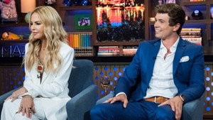 Watch What Happens Live with Andy Cohen Season 15 Ep.106 106. epizód