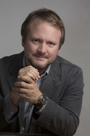 Rian Johnson