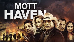 Mott Haven háttérkép
