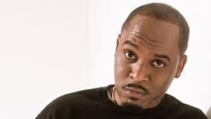 Dane Baptiste: The Chocolate Chip háttérkép