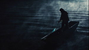 Un cuento de pescadores háttérkép