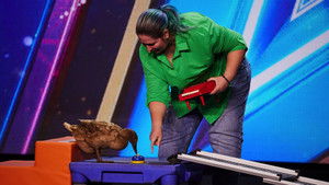 Britain's Got Talent 16. évad Ep.2 2. epizód