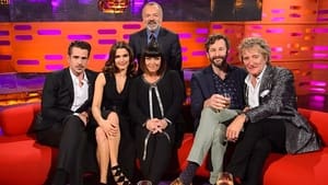 The Graham Norton Show 18. évad Ep.4 4. epizód