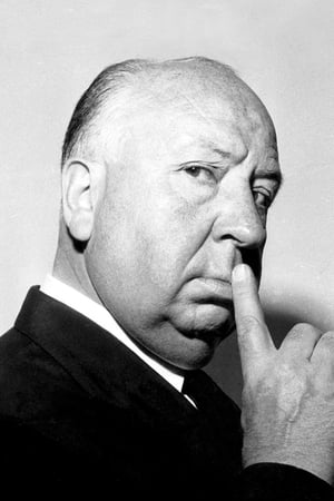 Alfred Hitchcock profil kép