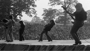 Lynyrd Skynyrd: Live at Knebworth '76 háttérkép