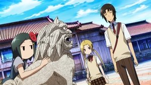 生徒会役員共 Season 2 Ep.3 3. epizód