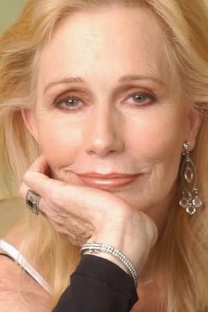 Sally Kellerman profil kép