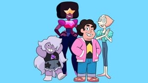 Steven Universe: Az új világ kép