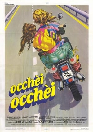 Occhei, occhei