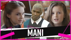 Mani Season 2 Ep.1 1. epizód