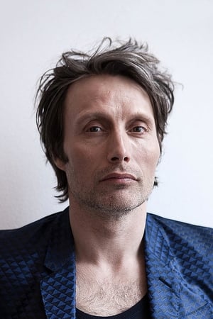 Mads Mikkelsen profil kép