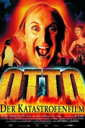 Otto - Der Katastrofenfilm poszter