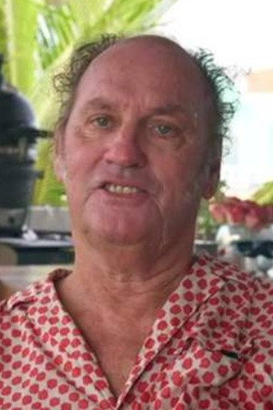 Fred Ros profil kép