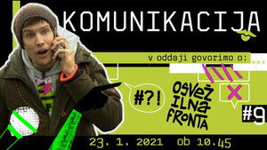 Osvežilna fronta 5. évad Ep.10 10. epizód
