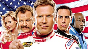 Taplógáz - Ricky Bobby legendája háttérkép