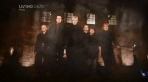 Most Haunted Season 11 Ep.7 7. epizód