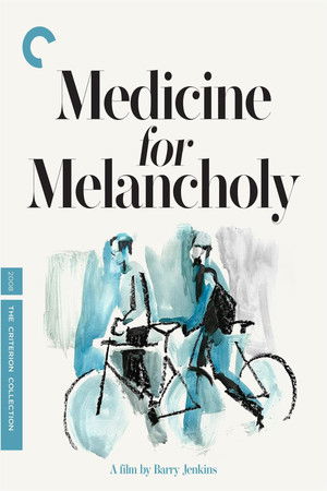 Medicine for Melancholy poszter