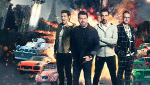 Top Gear France kép
