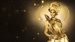 Secret Celebrity RuPaul's Drag Race kép