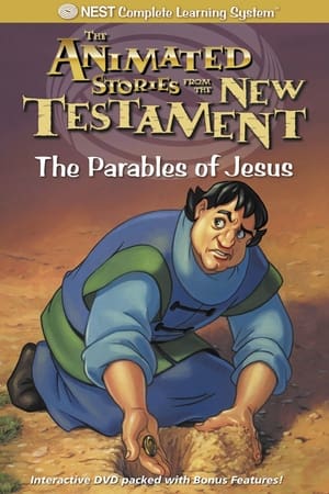 Parables of Jesus poszter