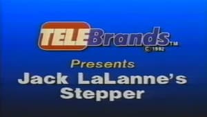 Jack LaLanne's Stepper háttérkép