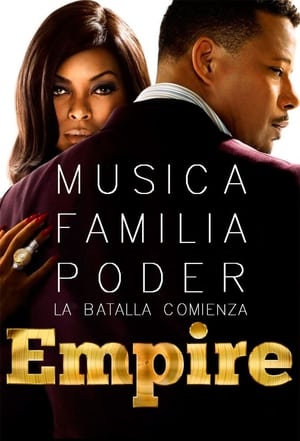 Empire poszter