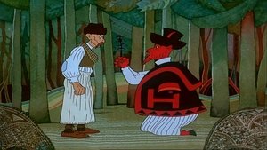 Magyar népmesék Rész 5 Ep.2 Koplaló Mátyás