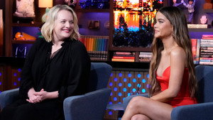 Watch What Happens Live with Andy Cohen 22. évad Ep.61 61. epizód