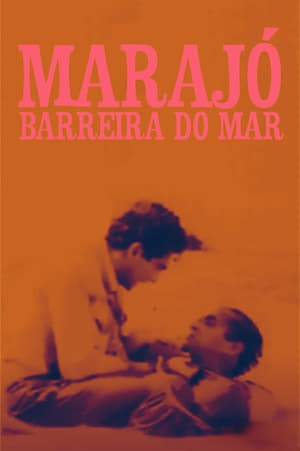 Marajó, Barreira do Mar poszter