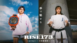 RISE 173 háttérkép