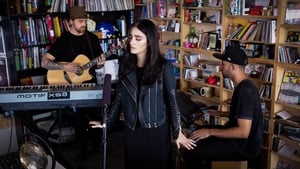 NPR Tiny Desk Concerts 7. évad Ep.73 73. epizód