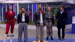 GH Dúo 3. évad Ep.38 38. epizód