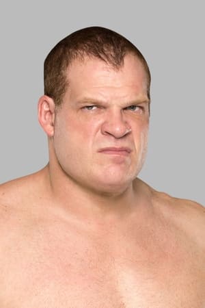 Glenn Jacobs profil kép