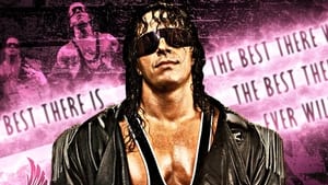 WWE: Bret 'Hitman' Hart - The Best There Is, The Best There Was, The Best There Ever Will Be háttérkép