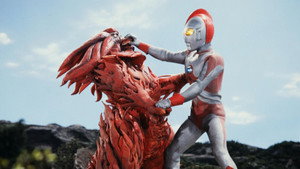 ウルトラマン80 1. évad Ep.12 12. epizód