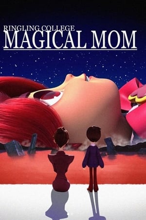 Magical Mom poszter