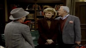 Night Court Season 6 Ep.16 16. epizód