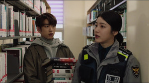 사이코메트리 그녀석 1. évad Ep.6 6. epizód