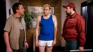 Lee szerint a világ Season 3 Ep.5 5. epizód